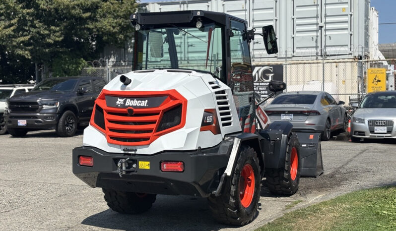 
								2025 Bobcat L65 full									