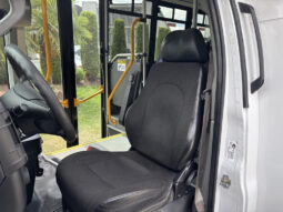 
										2020 Chevrolet Express 4500 full									
