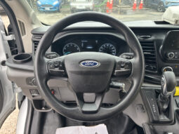 
										2021 Ford Transit-350 full									