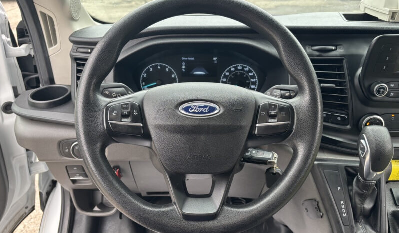 
								2021 Ford Transit-350 full									