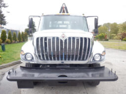 
										2013 International 7300 full									