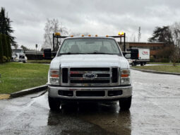 
										2008 Ford F-350 full									
