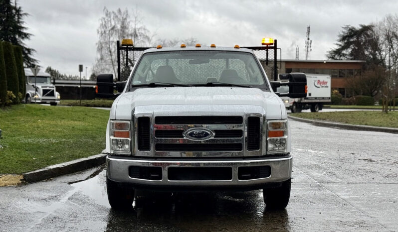 
								2008 Ford F-350 full									