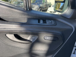 2024 Mercedes-Benz Sprinter