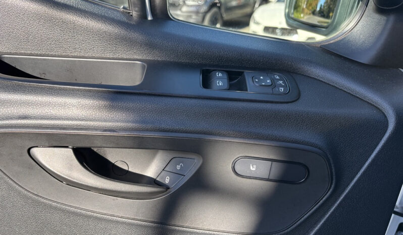 
								2024 Mercedes-Benz Sprinter full									