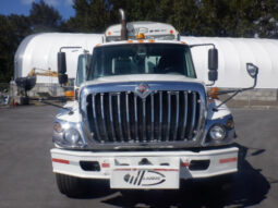 
										2008 International 7400 full									