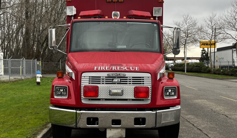 
								1995 Freightliner M2 106 full									