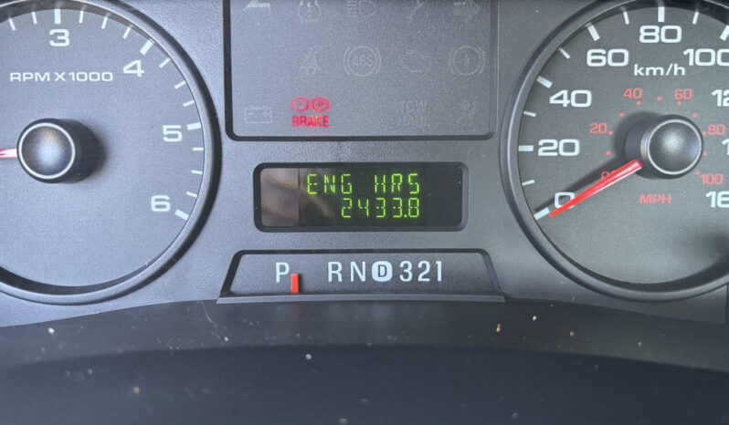 
								2006 Ford F-250 Super Duty full									