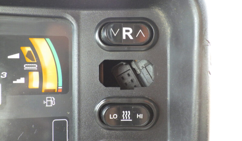 
								2013 Komatsu D37PX-22 full									