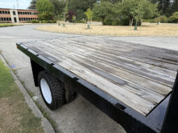 2023 Ford F-550 Super Duty