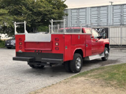 
										2015 Chevrolet Silverado 3500 full									