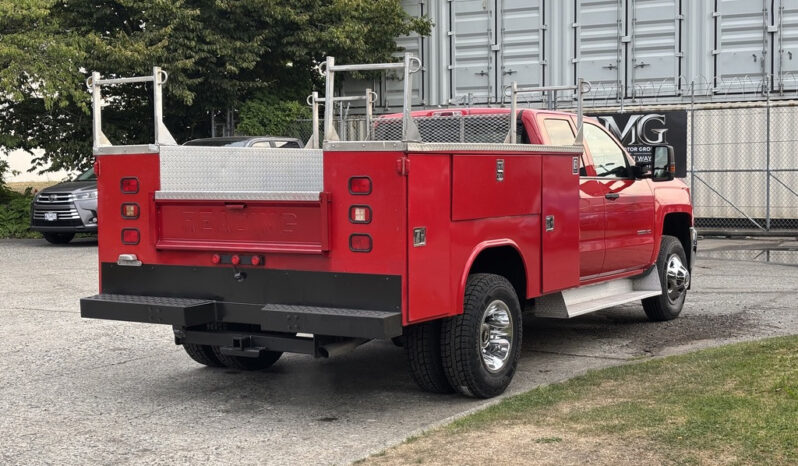 
								2015 Chevrolet Silverado 3500 full									