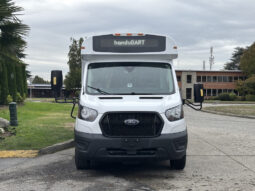 
										2021 Ford Transit-350 full									