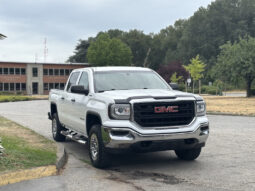
										2016 GMC Sierra 1500 full									