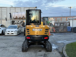 
										2023 Sany SY35U full									