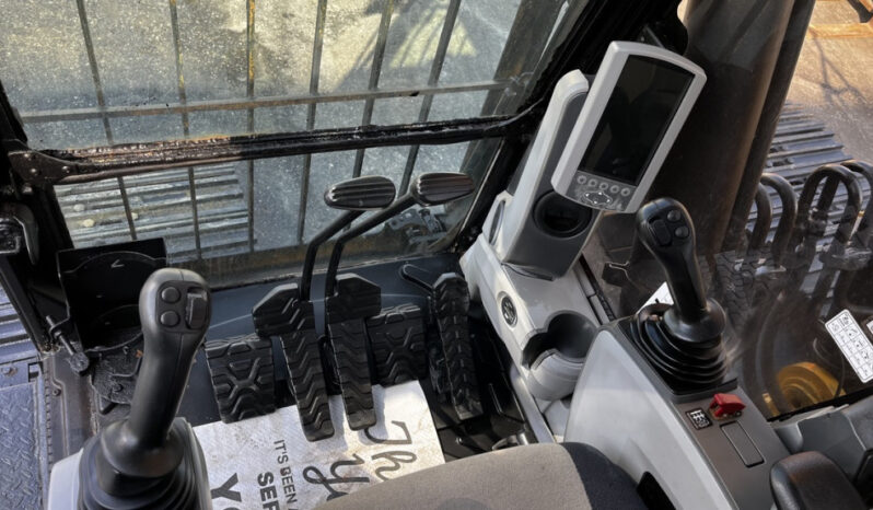 
								2018 Caterpillar 326F full									