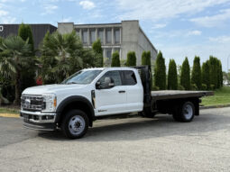 
										2023 Ford F-550 Super Duty full									