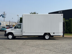 
										2008 Ford E-350 full									