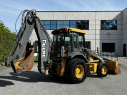 
										2010 John Deere 310SJ full									