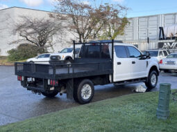 
										2020 Ford F-350 full									