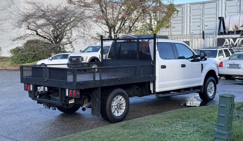 
								2020 Ford F-350 full									
