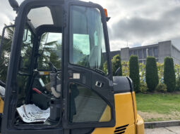 
										2010 John Deere 60D full									
