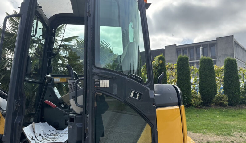 
								2010 John Deere 60D full									