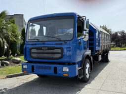 
										2017 Autocar Xpert full									