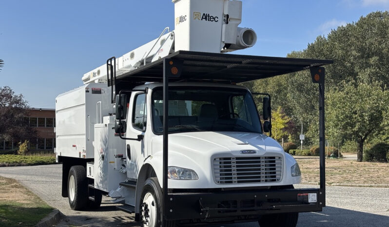 
								2019 Freightliner M2 106 full									