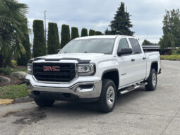 
										2016 GMC Sierra 1500 full									