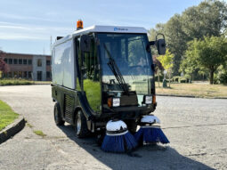 
										2017 Madvac LS100 full									