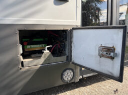 
										2020 Chevrolet Express 4500 full									