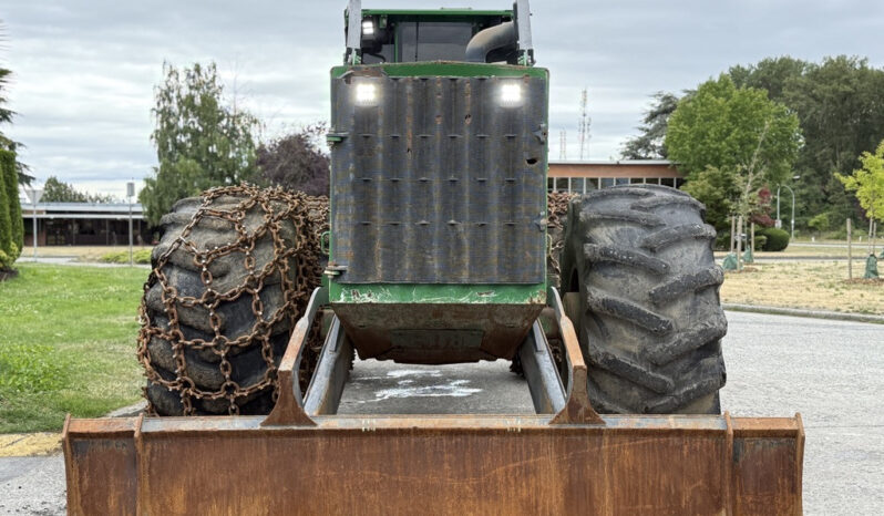 
								2019 John Deere 948 full									