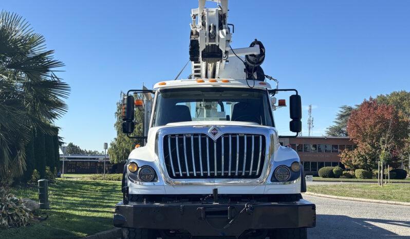 
								2011 International WorkStar full									