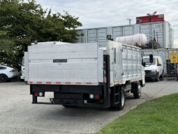 
										2014 Mitsubishi Fuso full									