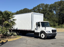 2015 Freightliner M2 106