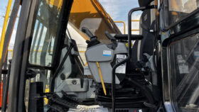 2018 Caterpillar 326F