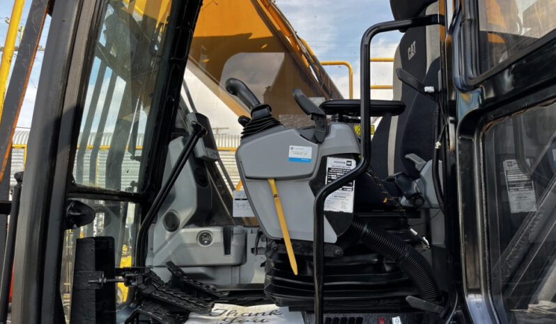 
								2018 Caterpillar 326F full									