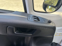 2022 Ram ProMaster 3500