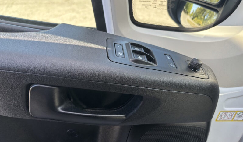 
								2022 Ram ProMaster 3500 full									