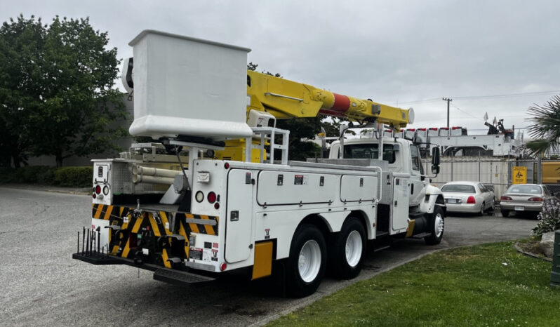 
								2006 International 7500 full									