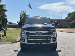 
										2022 Ford F-350 full									
