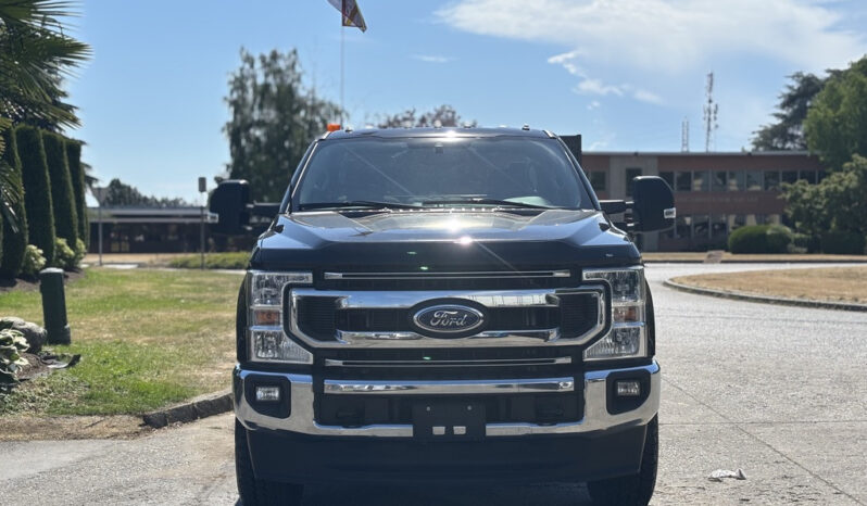 
								2022 Ford F-350 full									