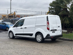 
										2019 Ford Transit Connect full									