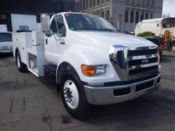
										2011 Ford F750 full									