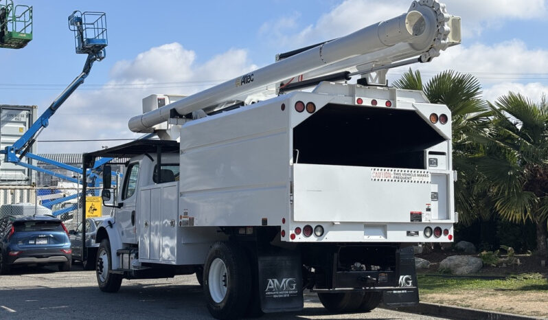 
								2019 Freightliner M2 106 full									