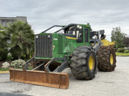 
										2019 John Deere 948 full									