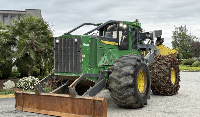 
								2019 John Deere 948 full									