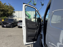
										2023 Mercedes-Benz Sprinter full									