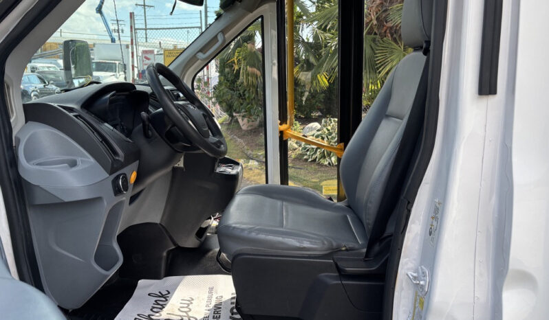 
								2018 Ford Transit-350 full									
